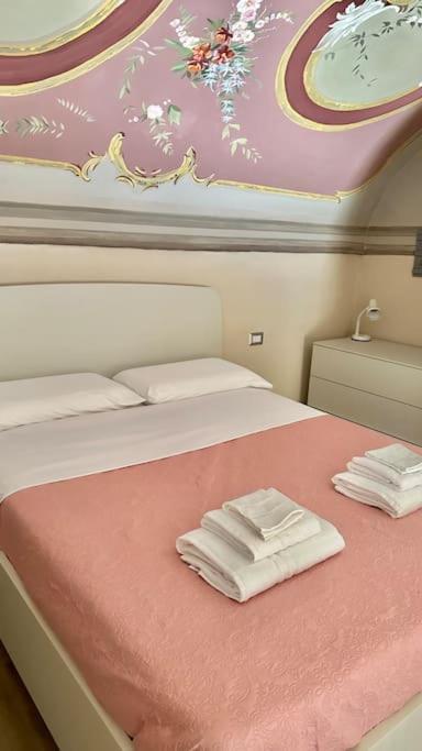 Couple'S Dream Loft 100Mt From Duomo And Lake Como Luaran gambar