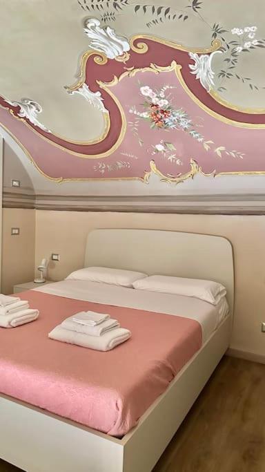 Couple'S Dream Loft 100Mt From Duomo And Lake Como Luaran gambar